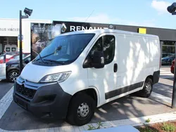Citroën Jumper
