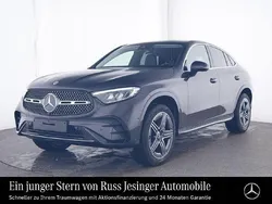 Gebraucht 2024 Mercedes GLC300e | 68.480 € (Teuer)
