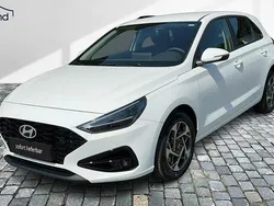 Weiß Neu 2025 Hyundai i30 Comfort Kleinwagen | 19.970 € (Guter Preis)