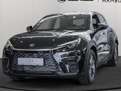 Schwarz Neu 2025 Lexus LBX SUV | 31.490 € (Guter Preis)