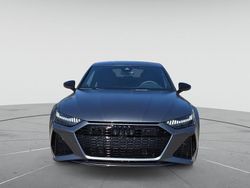 Daytonagrau matt Gebraucht 2022 Audi RS7 Sportback Sport Kleinwagen | 95.880 € (Guter Preis)