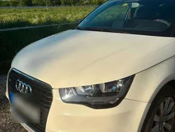 Andere außenfarben Gebraucht 2011 Audi A1 Attraction Kleinwagen | 3.500 € (Fairer Preis)