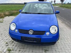 Blau Gebraucht 2001 VW Lupo Kleinwagen | 1.400 € (Fairer Preis)