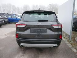 Metallic Gebraucht 2022 Ford Kuga SUV | 25.800 € (Fairer Preis)
