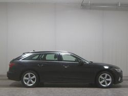 Schwarz Gebraucht 2020 Audi A6 Sport Kombi | 23.480 € (Fairer Preis)