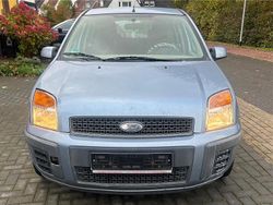 Blau Gebraucht 2006 Ford Fusion Van / Kleinbus | 1.499 € (Fairer Preis)