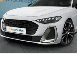 Weiß Gebraucht 2024 Audi A5 Coupé | 46.849 € (Fairer Preis)