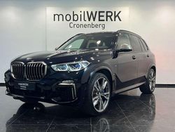 Carbonschwarz Gebraucht 2019 BMW X5 M SUV | 57.990 € (Fairer Preis)