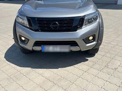 Grau Gebraucht 2021 Nissan Navara Abholung | 27.900 € (Fairer Preis)