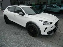 Weiß Gebraucht 2021 Cupra Formentor VZ SUV | 26.990 € (Guter Preis)