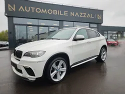 Weiß Gebraucht 2008 BMW X6 Sport Line SUV | 15.999 € (Fairer Preis)