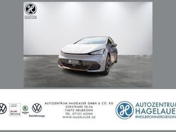 Andere farbe Gebraucht 2023 Cupra Born e-Boost Kleinwagen | 28.978 € (Teuer)