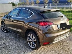 Braun Gebraucht 2011 Citroën DS4 Sport Chic Kleinwagen | 6.990 € (Etwas zu teuer)