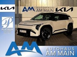 Weiß Neu 2025 Kia EV3 GT-Line SUV | 45.790 € (Etwas zu teuer)