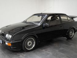 Schwarz Gebraucht 1987 Ford Sierra RS Limousine | 49.900 €