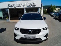 Gebraucht 2024 Volvo XC40 SUV | 38.990 € (Fairer Preis)