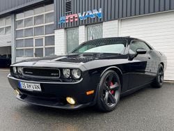 Schwarz Gebraucht 2008 Dodge Challenger Coupé | 27.500 €