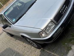 Gebraucht 1994 Audi 80 Limousine | 1.000 €