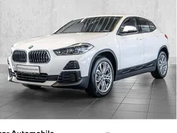 Weiß Gebraucht 2022 BMW X2 Sport Line SUV | 25.490 € (Guter Preis)