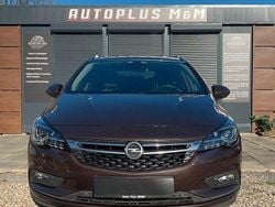 Gebraucht 2016 Opel Astra Innovation Kombi | 6.600 € (Guter Preis)