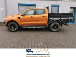 Gebraucht 2016 Ford Ranger Wildtrack Abholung | 27.990 €