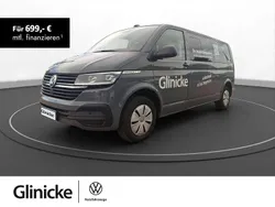 Grau Gebraucht 2024 VW T6.1 Trendline Van | 52.780 € (Superpreis)