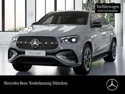 Grau Gebraucht 2025 Mercedes GLE450 AMG AMG Coupé | 103.900 € (Fairer Preis)