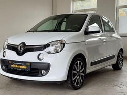Weiß Gebraucht 2016 Renault Twingo Intens Kleinwagen | 8.490 € (Guter Preis)