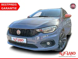 Grau Gebraucht 2020 Fiat Tipo Business Kombi | 16.490 € (Teuer)