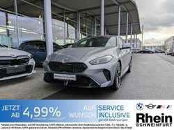 Grau Gebraucht 2025 BMW 120 M Sport Kleinwagen | 34.990 € (Fairer Preis)