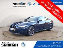 Bmw individual tansanitblau Gebraucht 2025 BMW M4 Competition Edition Coupé | 93.990 € (Guter Preis)