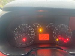 Schwarz Gebraucht 2007 Fiat Punto Kleinwagen | 2.400 € (Fairer Preis)