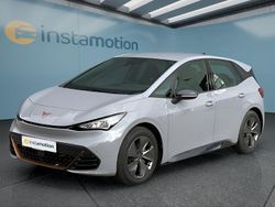 Grau Gebraucht 2022 Cupra Born Kleinwagen | 23.699 € (Fairer Preis)