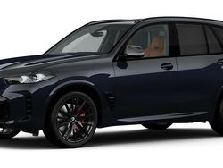 Schwarz Neu 2025 BMW X5 M Sport SUV | 151.710 €