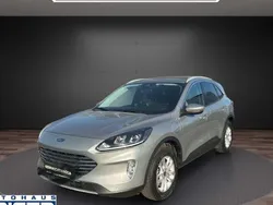 Silber Gebraucht 2022 Ford Kuga Titanium SUV | 21.990 € (Superpreis)
