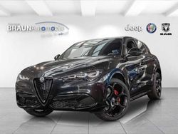Gebraucht 2023 Alfa Romeo Stelvio Competizione SUV | 45.850 €