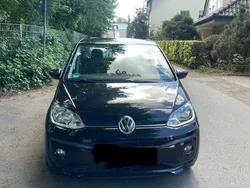 VW up!