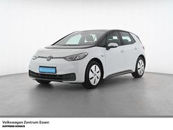 Weiß (gletscherweiss) Gebraucht 2022 VW ID.3 Pure Kleinwagen | 19.400 € (Guter Preis)