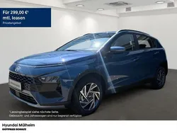 Andere farbe Neu 2025 Hyundai Bayon Trend SUV | 25.380 € (Fairer Preis)