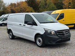 Weiß Gebraucht 2019 Mercedes Vito Van / Kleinbus | 13.983 € (Superpreis)