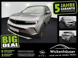 Silber Gebraucht 2022 Opel Mokka-e Elegance SUV | 17.990 € (Guter Preis)