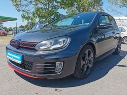 Grau Gebraucht 2010 VW Golf VI GTI Coupé | 7.990 € (Superpreis)