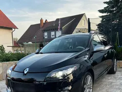 Schwarz Gebraucht 2013 Renault Mégane GT Line GT-Line Kombi | 5.990 €