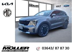 Grau Neu 2025 Kia Sorento Platinum SUV | 60.790 € (Fairer Preis)
