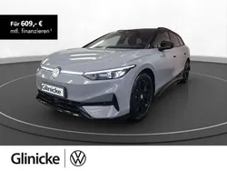 Grau Neu 2025 VW ID.7 Pro Limousine | 61.450 €
