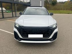 Weiß Gebraucht 2025 Audi Q8 SUV | 76.000 € (Superpreis)