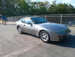 Gold Gebraucht 1997 Porsche 944 | 16.900 €