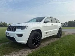Bright white clear coat Gebraucht 2016 Jeep Grand Cherokee SUV | 20.999 € (Guter Preis)