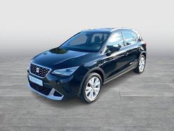 Schwarz Gebraucht 2022 Seat Arona Xperience SUV | 18.977 € (Fairer Preis)