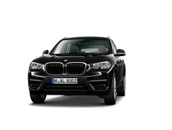 Gebraucht 2021 BMW X3 Advantage SUV | 30.910 € (Guter Preis)